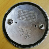 8132375 BMW Rear Emblem 5114-8132375 Badge Logo