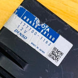 88650-68150, 177700-1163, 88650-68150, 177700-1163 Toyota Amplifier Assy Heater Climate Control Module OEM, automanspareparts