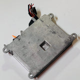 A2198202626 Mercedes-Benz E350 E63 Motorola Voice Control Module