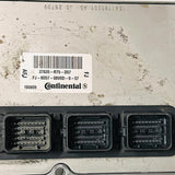 Engine Control Unit ECU HONDA Accord 2010 37820-R75-D57 37820R75D57