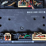 6Q1937049B - 5WK48212 COMFORT MODULE / 578236 FOR VOLKSWAGEN POLO 9N1 1.2 12V