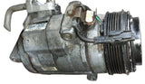 MC447260-6410 AC Compressor Denso 10S20C Fits Ford Edge V6 and Lincoln MKX V6