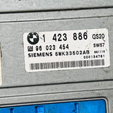BMW 5 Series E39 Transmission Control module 1423886 96023454