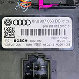 8K0907063DC / F005V01206 / 03016001 Audi BCM Body Control Module, AUTOMANSPAREPARTS