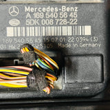 2006-2012 Mercedes A Class A169 W245 fuse Box Sam Unit Fuse Box A1695405645 5DK00728-22
