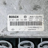 Renault Laguna 3.0 V6 24V Engine Control Unit 8200404517 0261206143