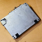 89661-2A122 Toyota Mark II JZX115 ECU 1JZG Engine Control Unit 896612A122 AUTOMAN SPARE PARTS