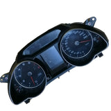 8T0920931T Audi A5 Speedometer Cluster 8T