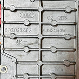 Audi A4 S4 A5 S5 MMI Multimedia Retainer Control Module Unit Genuine 8T0035462