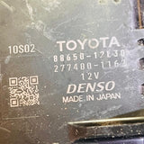 88650-12L30 /277400-1162/ 8865012L30 /2774001162 Toyota Corolla Axio NKE165 A/C Amplifier OEM, automanspareparts