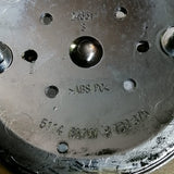 8132375 Genuine BMW Rear Emblem Badge Part Number 24651