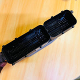 5WY4C18B / 39150-23231 / 3915023231 ECU Engine Control Unit for 2008 - 2012 Hyundai i30 2.0L Automatic Petrol, automan spare parts