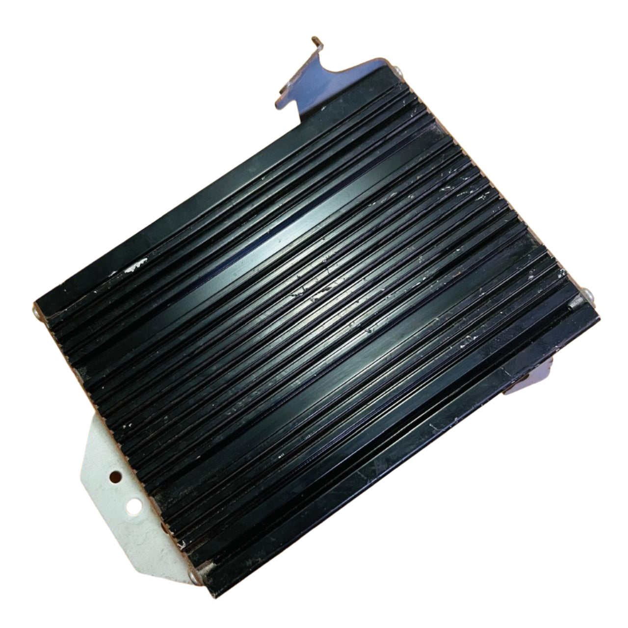 39186-SZA-A210-M1, 39186SZAA210M1, CY-BH81E1GD, M2C498157 Audio Amplifier OEM Fits 2009-2015 Honda Pilot Touring, automan spare parts