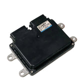 Mazda 3 BL 09 13 Engine Control Unit ECU LFAD18881E