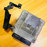 8E0907559 Audi A4 Engine Control Module ECU 5WP45401, 5WP4540106, automanspareparts