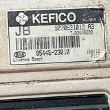 2007 KIA Transmission Control Module TCM 95440-23010 9544023010 9020931012A3