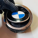 7270728 BMW 1 Series f20 f21 Tailgate Emblem Release Button Switch