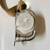 2012 INFINITI QX56 Right Front Seat Belt Retractor C9749HR11 N1905