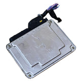 VOLKSWAGEN Golf Beetle Engine control unit ECU 038906019DD 0281011065