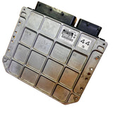 89661-20B61 / 212000-4620 ECU / 2014620F Engine Control Unit for Toyota Premio 1F7, automan spare parts