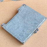Renault ECU H0M7700746044 S101263101D Siemens Fenix Engine Control Unit