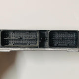 Mitsubishi Lancer 2.0L Engine Control Unit ECU 1860A912 E6T71587