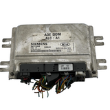 Engine Control Unit / ECU KIA Rio 2002 2311024800 391102X001 5WY1335B