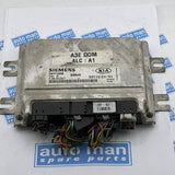 Engine Control Unit / ECU KIA Rio 2002 2311024800 391102X001 5WY1335B