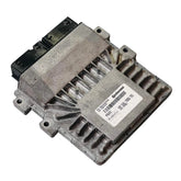 Lincoln mkx 2010  G2GA12A650AJD Engine Control Unit G2GA-12A650-AJD