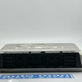2004 BMW X5 3.0L ENGINE ELECTRONIC CONTROL MODULE COMPUTER UNIT ECU OEM 7536649 5WK90019