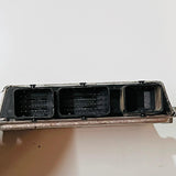 5WY5373A KIA Carens Engine Control Unit 39142-25771 ECU 39112-25771