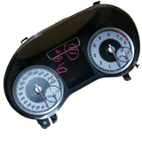 A1769009101 Mercedes Benz Speedometer 0263700126