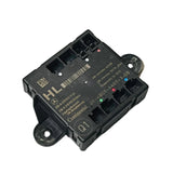 Mercedes-Benz CLS C218 X218 Door control unit module A2189001401