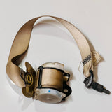 2012 INFINITI QX56 QX80 Rear Second Row Left Driver Side Seat Belt OEM C71209R11 39917