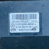 A1648203185 Mercedes Trunk Gate Control Module Fits W164 W251 X164 S000003179