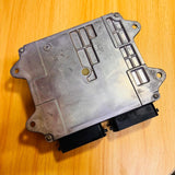8631A848 / E6T74680 ECU Engine Control Unit for Mitsubishi Colt Cool Very 2010, automan spare parts