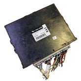 89560-B2490 / 112300-0757 / 89560B2490 / 1123000757 Daihatsu move 2005-2007 Engine Control Unit OEM, automan spare parts