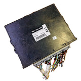 89560-B2490 / 112300-0757 / 89560B2490 / 1123000757 Daihatsu move 2005-2007 Engine Control Unit OEM, automan spare parts