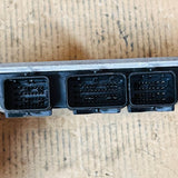 Peugeot 607 2002 2.2HDi Engine Control Unit 9652590180 Bosch 0281011393