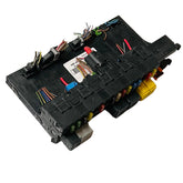 5DK008047-26 Mercedes W211 E55 CLS550 Rear SAM Trunk Control Fuse Box 2115456501 OEM, automan spare parts