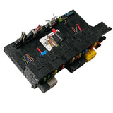 5DK008047-26 Mercedes W211 E55 CLS550 Rear SAM Trunk Control Fuse Box 2115456501 OEM, automan spare parts