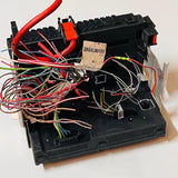 MERCEDES BENZ S W221 Fuse Box SAM Unit A2215402050 / A2215450801