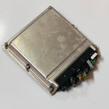 Mercedes Benz A1121532679 ECU Engine Control 0261207781