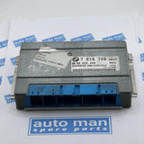 7518709 5WK33503AK Siemens BMW E39 5 Series Used Gearbox Control ECU Module Unit