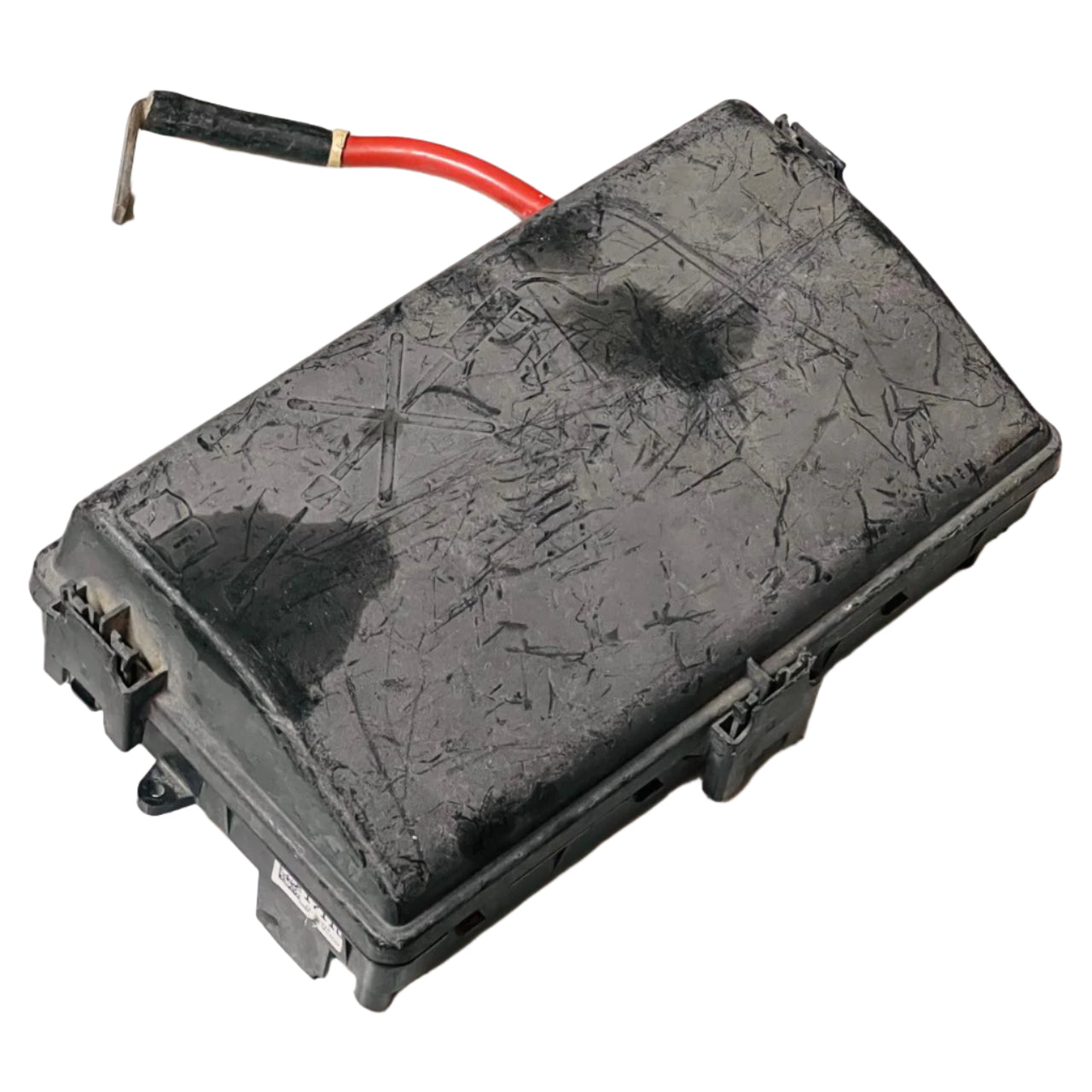 13222782 Chevy Impala Fuse Box 13272072 Engine 20981711 pa66gf14, automan spare parts