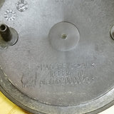 813237505 Genuine BMW Emblem Badge Front and Rear Fits 103334