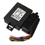 23122010 EB679811301 2010 BMW F10 F11 LCI Control Unit Module Parking Handbrake EMF 6798113