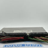 0295454232 Q02 Abs Control Panel MERCEDES CLASE A (W168) 0265109477