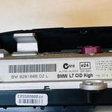 9281688 / 9292248 / 9387453 / 6822626 / 9252004 BMW 3 Series F30 F31 Central Information Display Screen 928168802