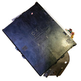 22765AB900 / 112400-6610 Subaru Liberty 07/2009-11/2014 Engine Control Unit ECU OEM, automan spare parts